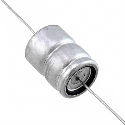 PEG226MH3470QE1 by KEMET - ALUMIN CAP 470UF 63V AXIAL