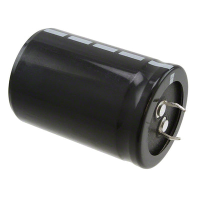 PEH534YDG3470M2 by KEMET - ALUMIN CAP 470UF 20% 450V SNAP