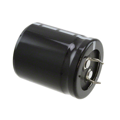 PEH536VCD3180M2 by KEMET - ALUMIN CAP 180UF 20% 400V SNAP