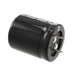 PEH536VCD3180M2 by KEMET - ALUMIN CAP 180UF 20% 400V SNAP