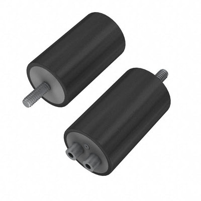 PEH200OV4330MB2 by KEMET - ALUMIN CAP 3300UF 20% 420V SCREW