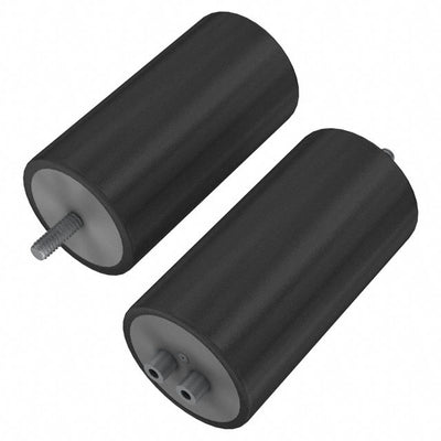 PEH169MT5220QB2 by KEMET - ALUMIN CAP 22000UF 63V SCREW