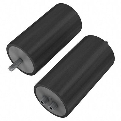 PEH200MJ5220MB2 by KEMET - ALUMIN CAP 22000UF 20% 63V SCREW