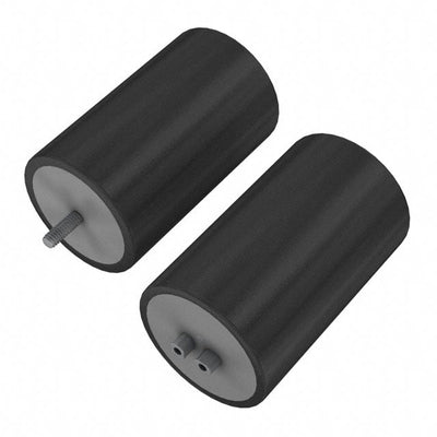 PEH200VO415AQB2 by KEMET - ALUMIN CAP 1500UF 400V SCREW