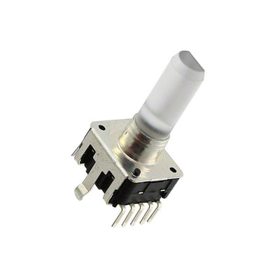 PEL12T-4226F-S1024 by Bourns Inc. - ROTARY ENCODER MECHANICAL 24PPR