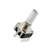 PEL12T-4226F-S1024 by Bourns Inc. - ROTARY ENCODER MECHANICAL 24PPR