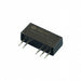 PEM1-S15-D5-S by CUI Inc. - DC DC CONVERTER +/-5V 1W