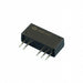 PEM1-S5-D5-S by CUI Inc. - DC DC CONVERTER +/-5V 1W