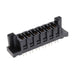 PES-06-02-L-VT by Samtec Inc. - .250"" POWERSTRIP/40 A HIGH-POWE