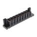 PES-08-01-L-VT by Samtec Inc. - .250"" POWERSTRIP/40 A HIGH-POWE