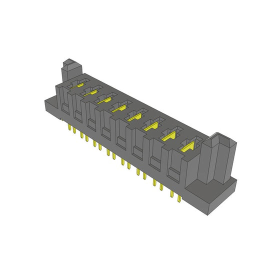 PES-08-02-S-VT-LC - Samtec Inc.