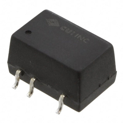 PES1-S12-S15-M by CUI Inc. - DC DC CONVERTER 15V 1W