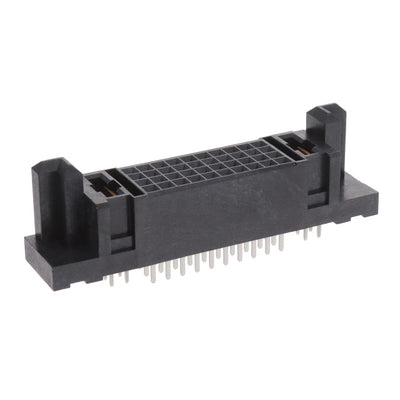 PESC-01-40-01-01-L-VT by Samtec Inc. - .100"" POWERSTRIP/40 A SIGNAL/PO