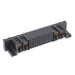 PESC-02-40-02-01-L-VT by Samtec Inc. - CONNECTOR RECPT 44POS GOLD PCB