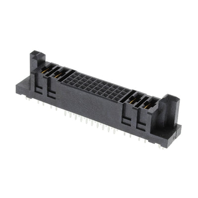 PESC-02-40-02-01-S-VT-LC by Samtec Inc. - CONNECTOR RECPT 44POS GOLD PCB