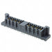 PESC-04-12-04-01-L-VT-LC by Samtec Inc. - CONNECTOR RECPT 20POS GOLD PCB