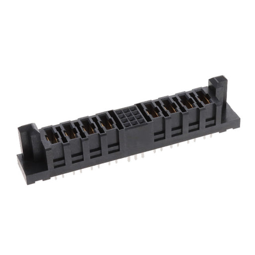 PESC-04-12-04-01-S-VT by Samtec Inc. - .100"" POWERSTRIP/40 A SIGNAL/PO
