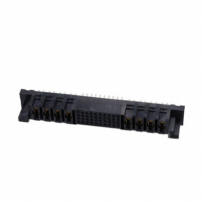 PESC-04-40-04-01-L-VT by Samtec Inc. - CONNECTOR SKT .1"" PWR/SNGL COMBO