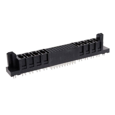 PESC-04-40-04-01-S-VT-LC by Samtec Inc. - .100"" POWERSTRIP/40 A SIGNAL/PO