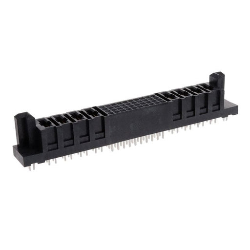 PESC-04-40-04-01-S-VT-LC by Samtec Inc. - .100"" POWERSTRIP/40 A SIGNAL/PO