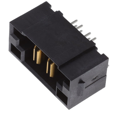 PET-02-02-L-VT-LC by Samtec Inc. - PET POWER TERMINAL