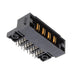 PET-04-01-L-RA-SD by Samtec Inc. - .250"" POWERSTRIP/40 A HIGH-POWE