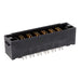 PET-06-02-L-VT by Samtec Inc. - .250"" POWERSTRIP/40 A HIGH-POWE