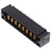 PET-08-02-L-VT by Samtec Inc. - .250"" POWERSTRIP/40 A HIGH-POWE