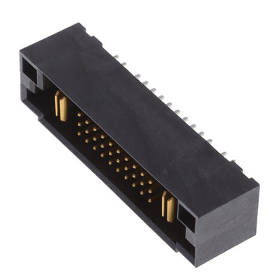 PETC-01-40-01-01-L-VT by Samtec Inc. - CONNECTOR HEADER VERT 42 POS
