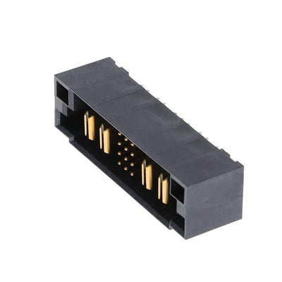 PETC-02-12-02-01-S-VT by Samtec Inc. - CONNECTOR HEADER VERT 16 POS