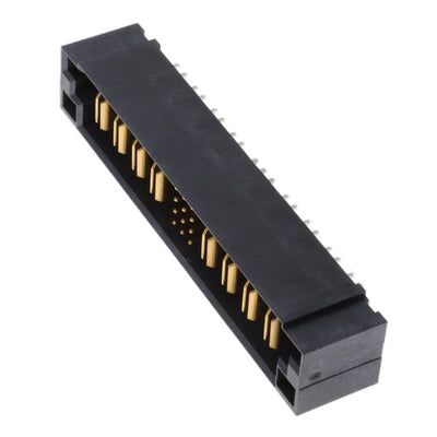 PETC-04-12-04-01-S-VT by Samtec Inc. - CONNECTOR HEADER VERT 20 POS