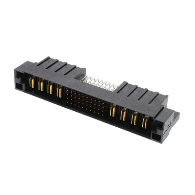 PETC-04-40-04-01-S-RA-LC by Samtec Inc. - CONNECTOR HEADER R/A 48 POS