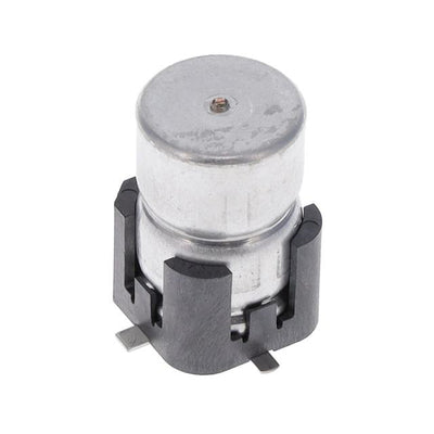 PEV228KLL4170QE4 by KEMET - ALUMINUM ELECTROLYTIC, VERTICAL