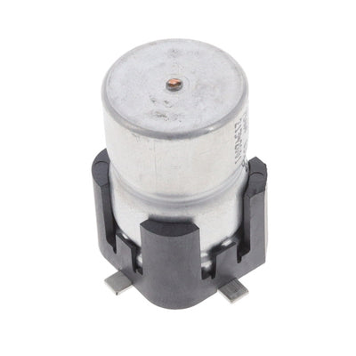 PEV228MLL3750QE4 by KEMET - ALUMINUM ELECTROLYTIC, VERTICAL
