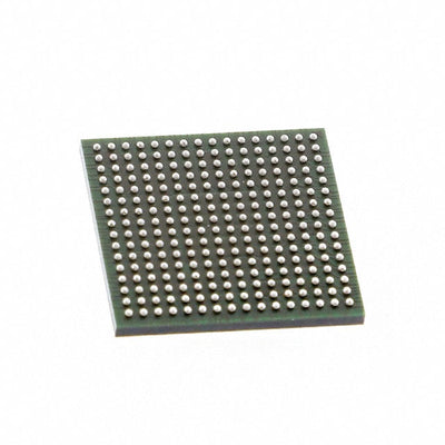 PEX8114-BC13BI G by Broadcom Limited - IC INTERFACE SPECIALIZED 256BGA