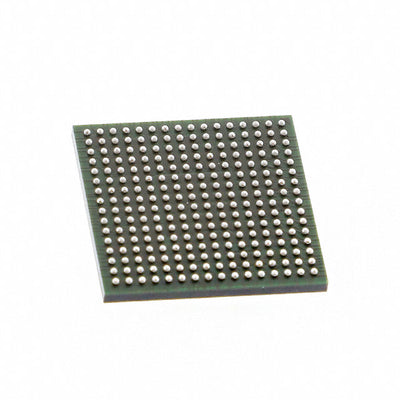 PEX8114-BD13BI G by Broadcom Limited - IC INTERFACE SPECIALIZED 256BGA