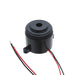 PF-20A35EWQ by Mallory Sonalert Products Inc. - BUZZER PIEZO 12V 28MM FLANGE