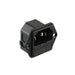 PF0001/28 by Bulgin - PWR ENT MOD RCPT IEC320-C14 PNL