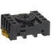 PF083A-E by Omron Automation and Safety - RELAY SOCKET 8 POSITION DIN RAIL