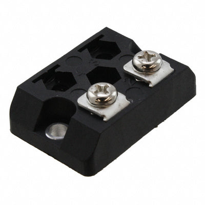 PF2272-50RJ1 by Riedon - RESISTOR CHAS MNT 50 OHM 5% 200W