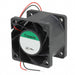 PF38281B4-000U-A99 by Sunon Fans - FAN AXIAL 38X28MM 12VDC WIRE