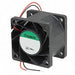 PF38281B1-000U-A99 by Sunon Fans - FAN AXIAL 38X28MM 12VDC WIRE