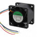 PF38281BX-000U-S99 by Sunon Fans - FAN AXIAL 38X28MM 12VDC WIRE
