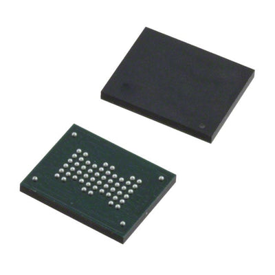 PF38F3050M0Y3DEA by Micron Technology Inc. - IC FLASH 128MBIT PAR 56SCSP
