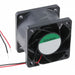 PF40281B2-000U-A99 by Sunon Fans - FAN AXIAL 40X28MM 12VDC WIRE