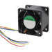 PF40281BX-000U-S99 by Sunon Fans - FAN AXIAL 40X28MM 12VDC WIRE