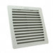 PF42500T12LG230 by Hammond Manufacturing - FAN EXHAUST 230V 48W LT GRAY