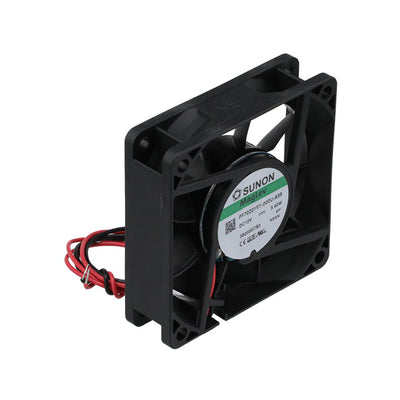 PF70201V1-000U-A99 by Sunon Fans - FAN AXIAL 70X20MM 12VDC WIRE