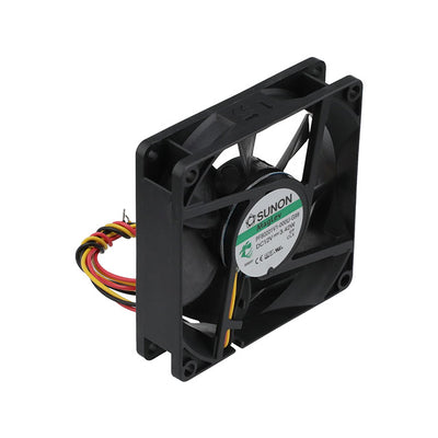 PF80201V1-000U-G99 by Sunon Fans - FAN AXIAL 80X20MM 12VDC WIRE