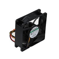 PF80251V1-1000U-G99 by Sunon Fans - FAN AXIAL 80X25MM 12VDC WIRE